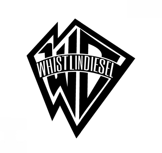 – WHISTLINDIESEL