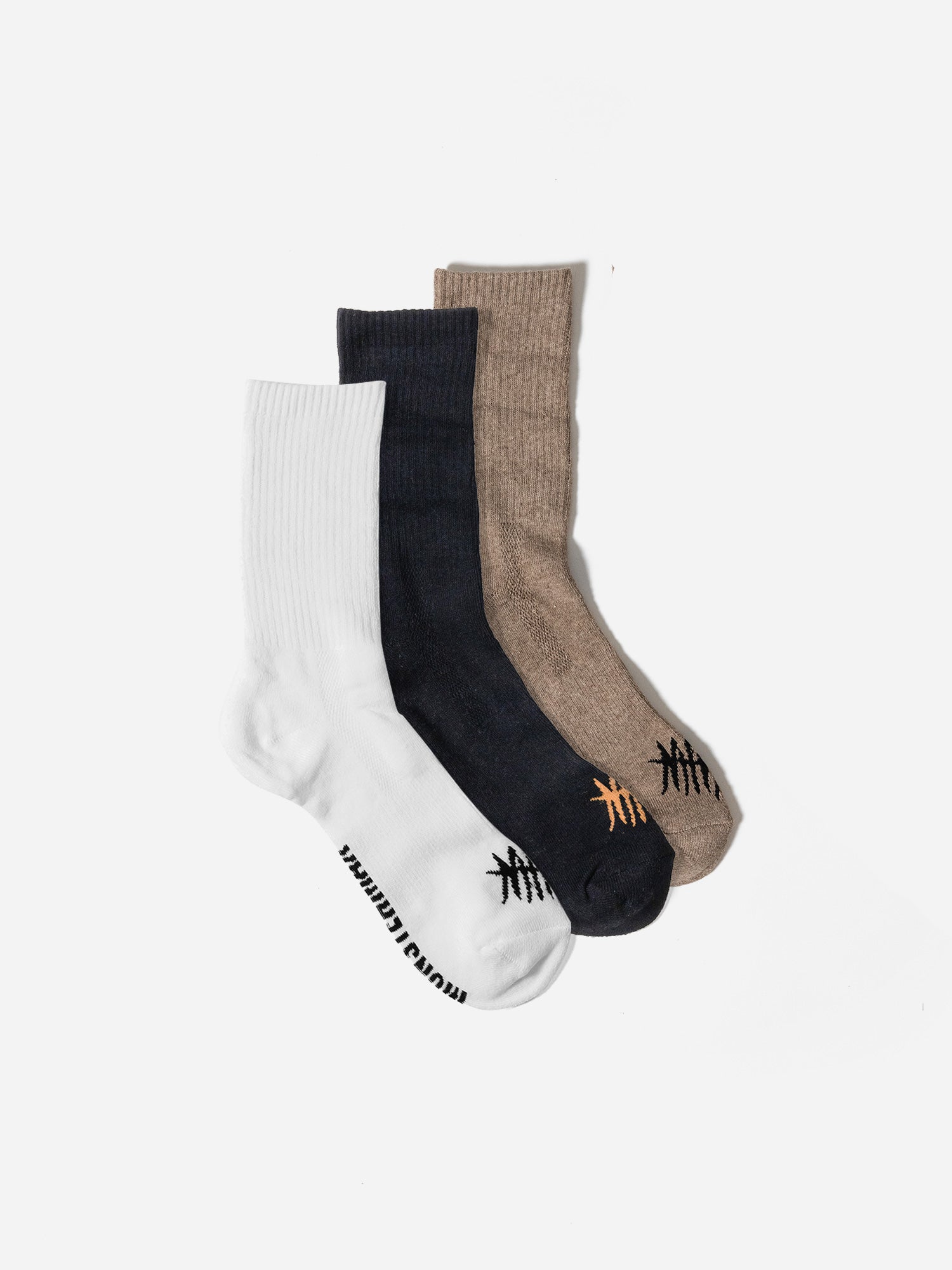 MONSTERMAX CLOUD SOCKS