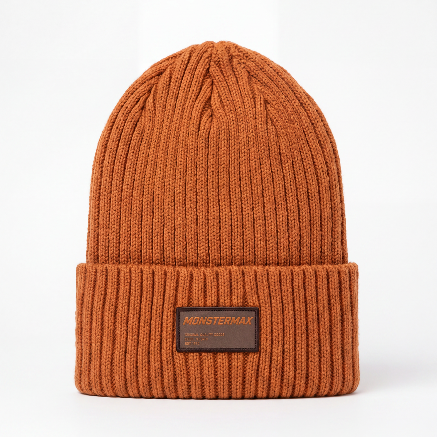 MonsterMax Beanie
