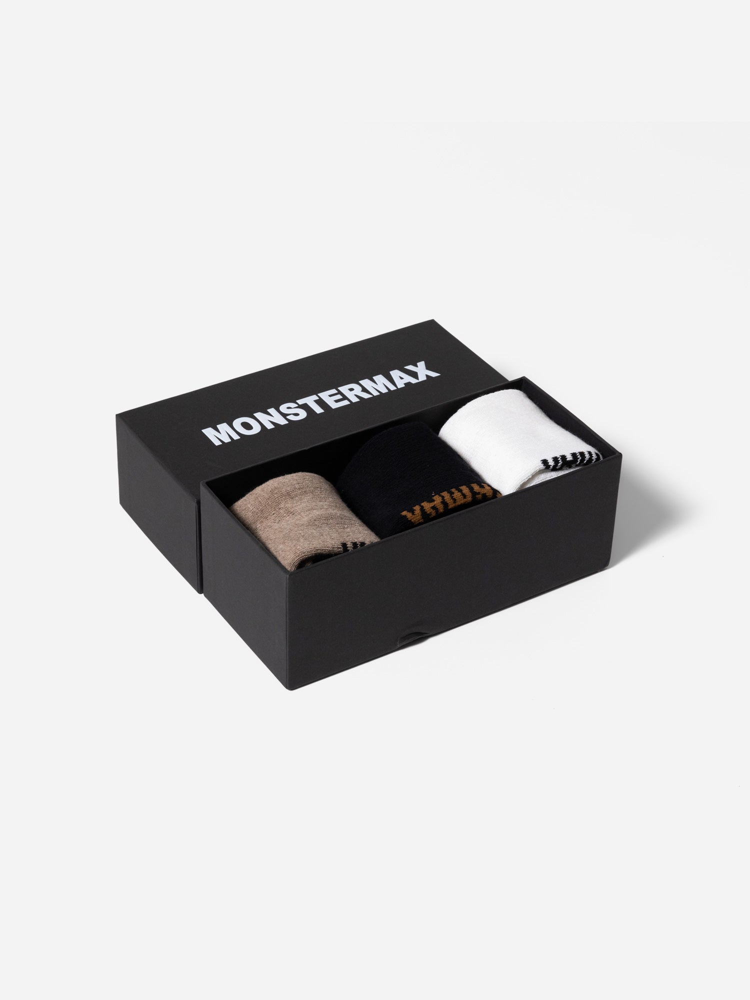 MONSTERMAX CLOUD SOCKS