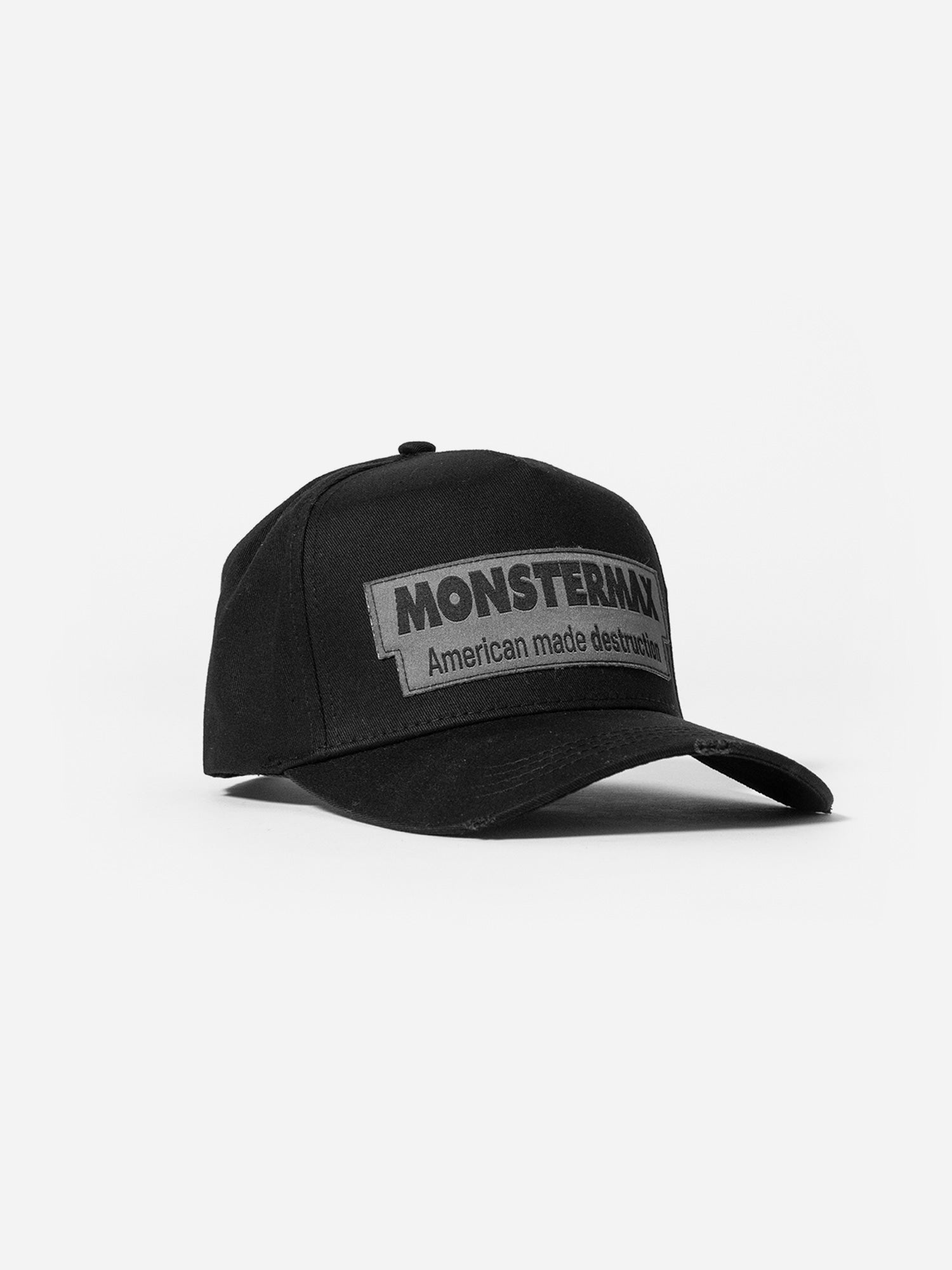 KILLDOZER STEALTH CAP