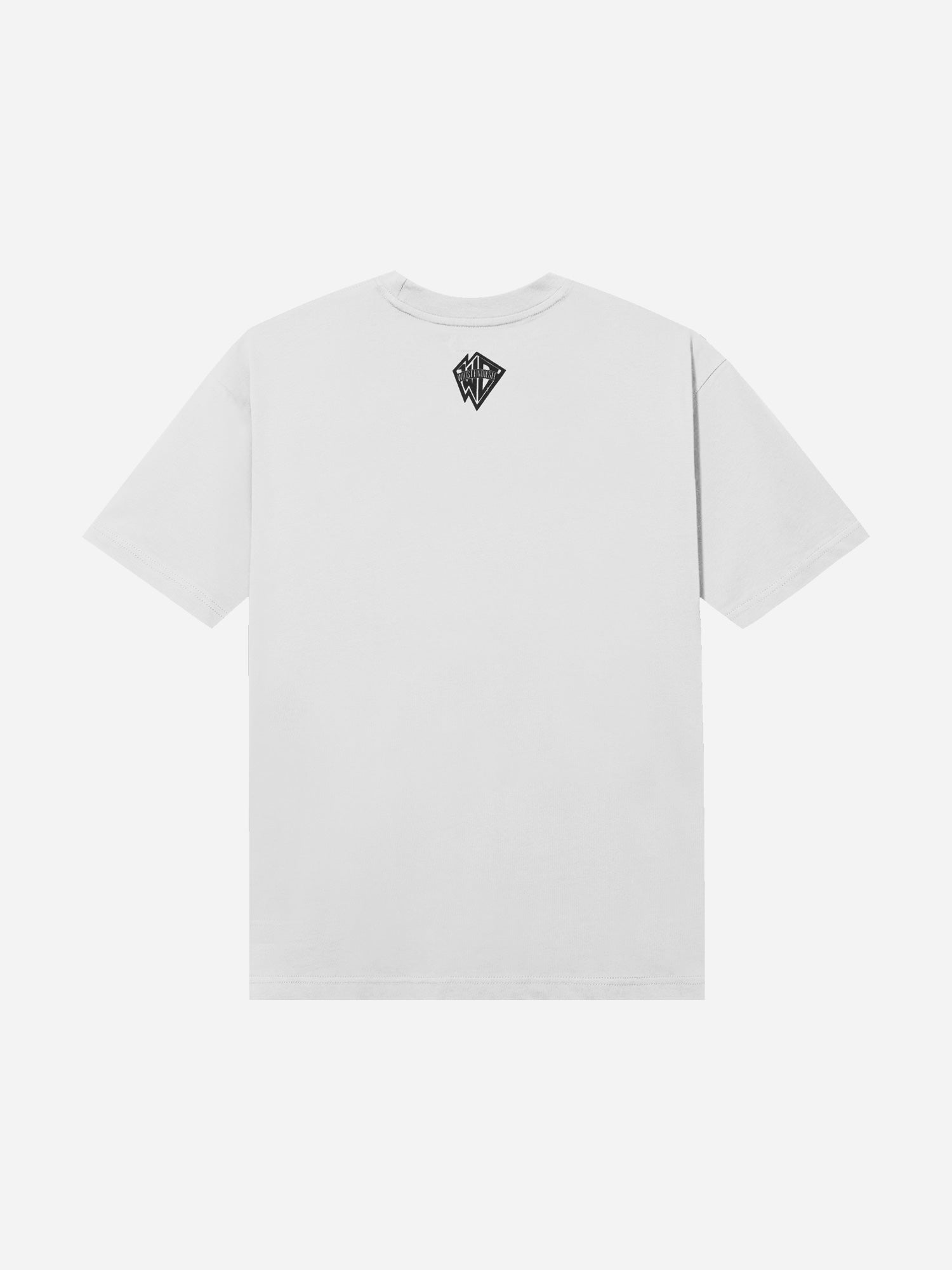 IMPRESSED TEE - WHITE