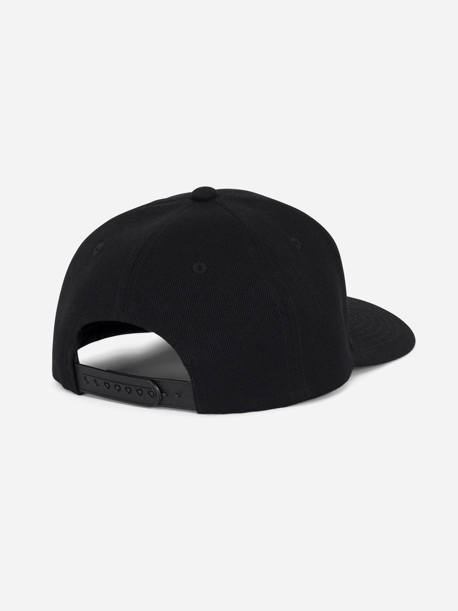 LOGO CAP