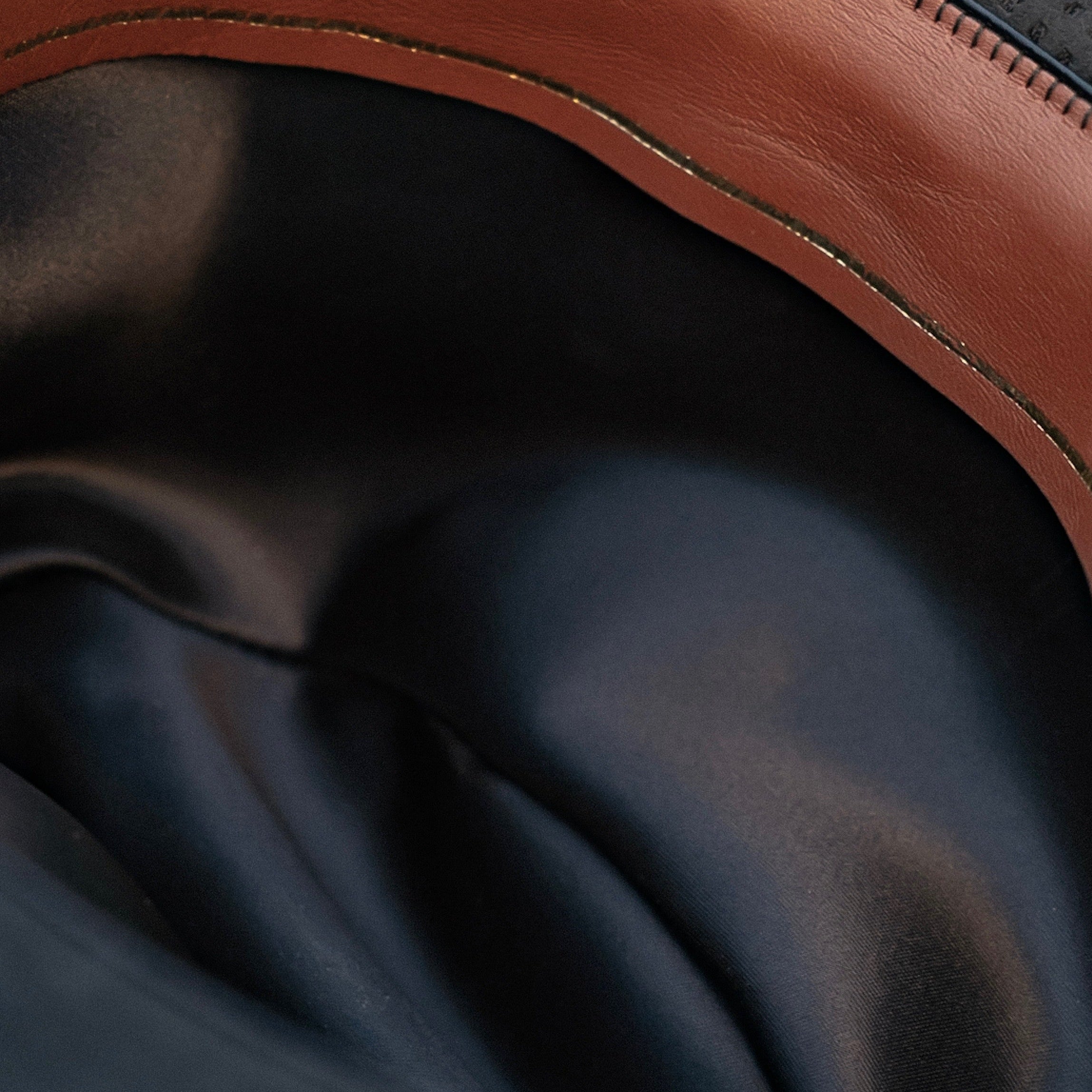 WHISTLINDIESEL x NELSON RACING DESIGN Hand Made Carbon Fiber Cowboy Hat - GLOSS