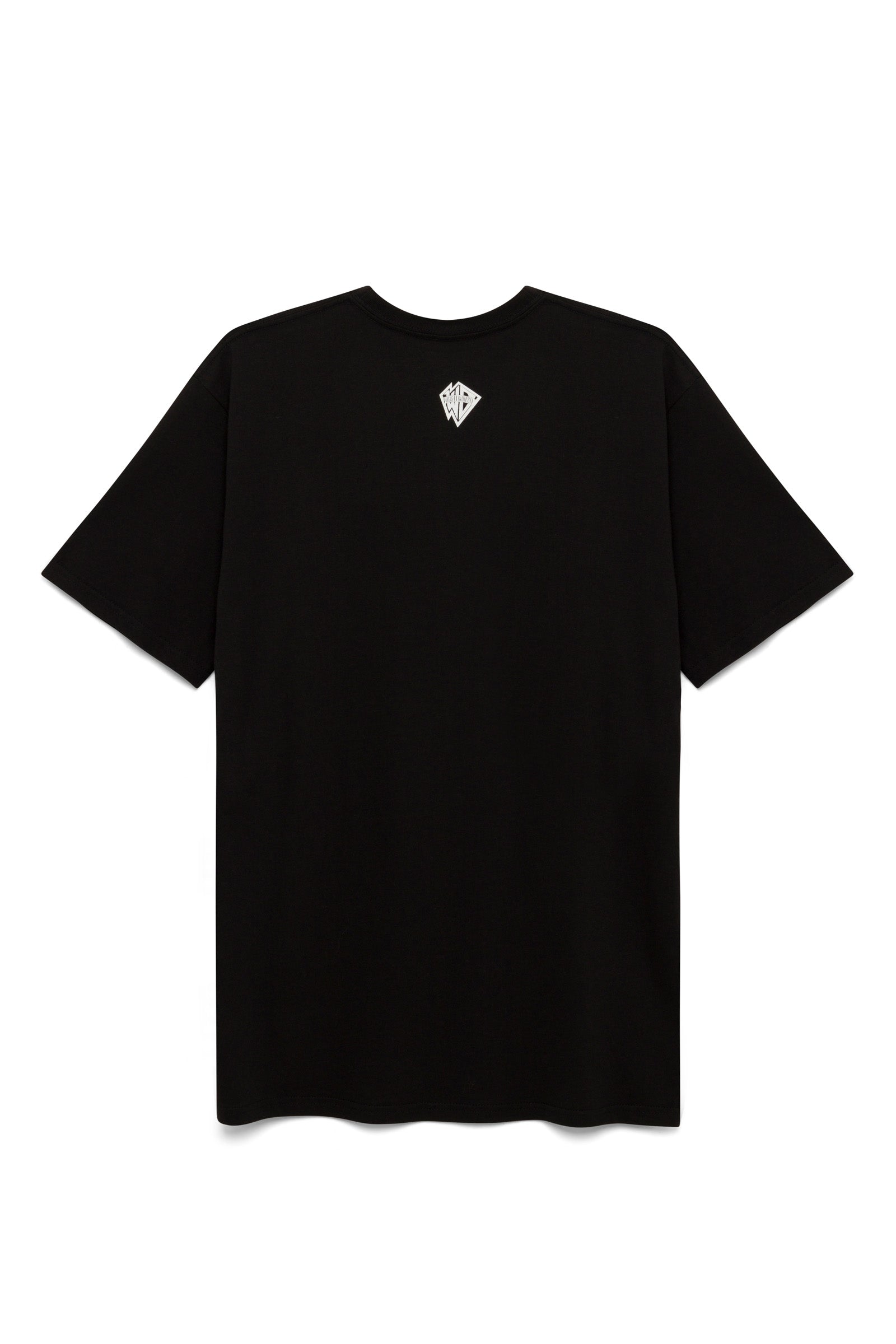 IMPRESSED TEE - BLACK