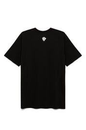 IMPRESSED TEE - BLACK