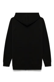 LOGO PACK HOODIE - BLACK