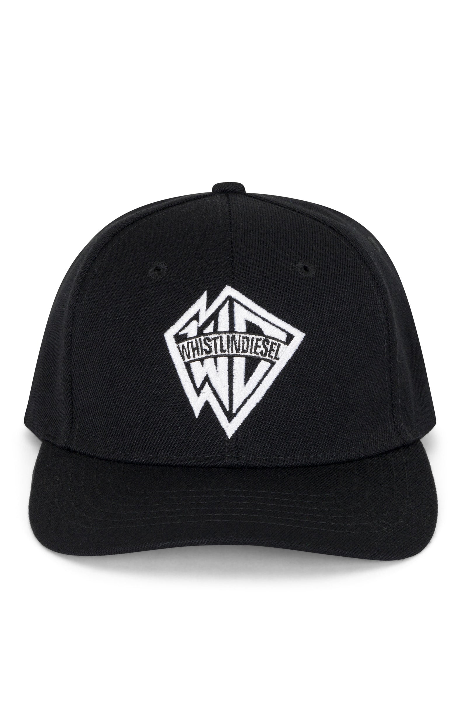 LOGO CAP