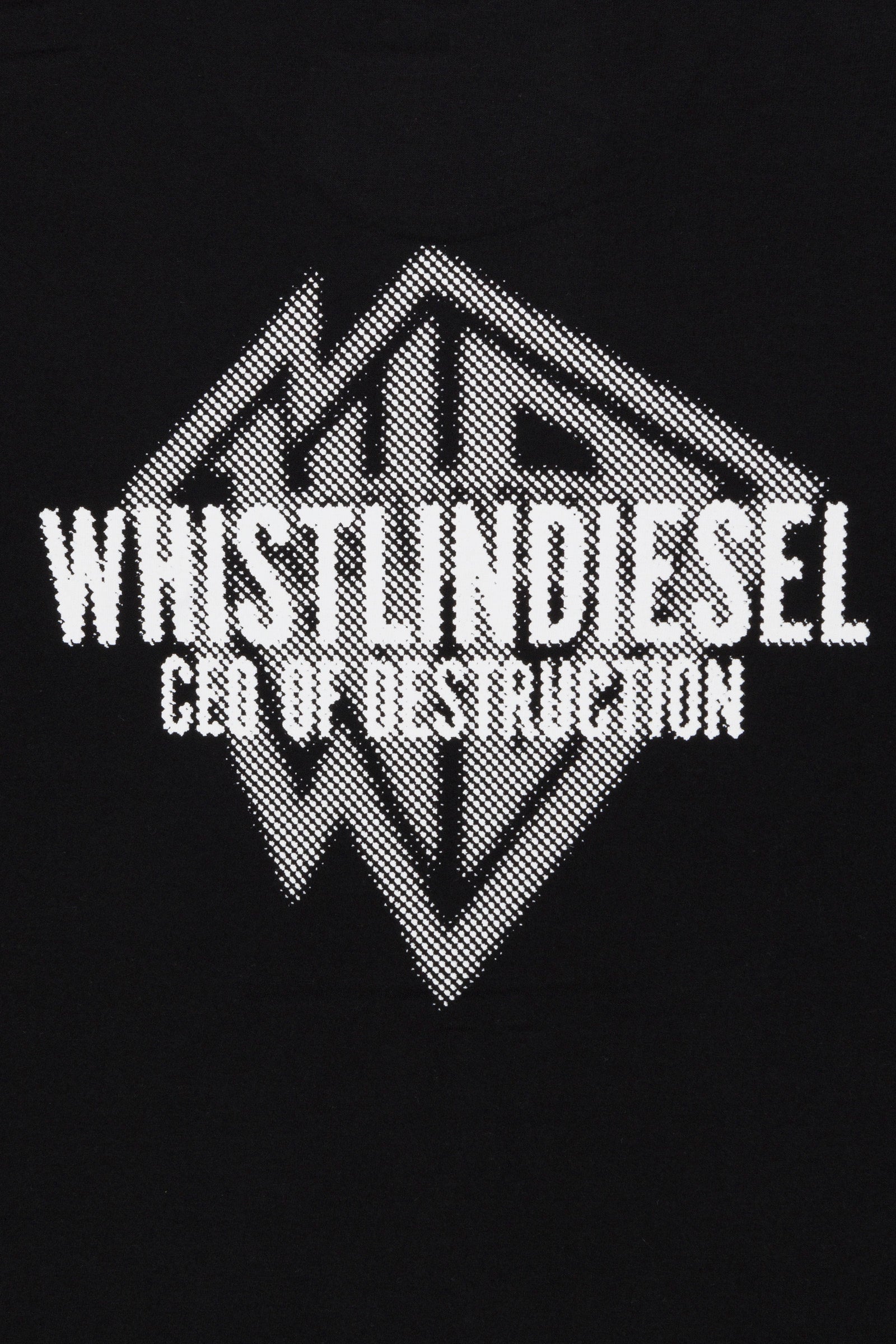 CEO OF DESTRUCTION TEE