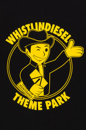 THEME PARK T-SHIRT