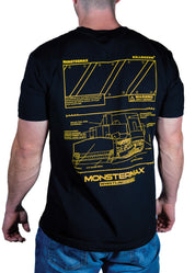 KILLDOZER TEE