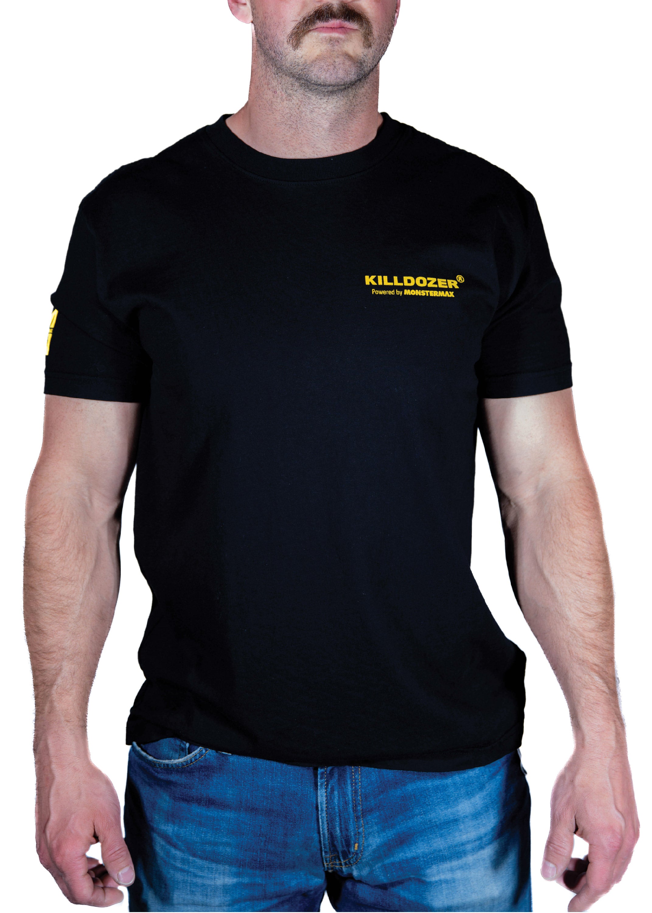 KILLDOZER TEE