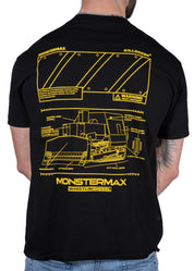 KILLDOZER TEE