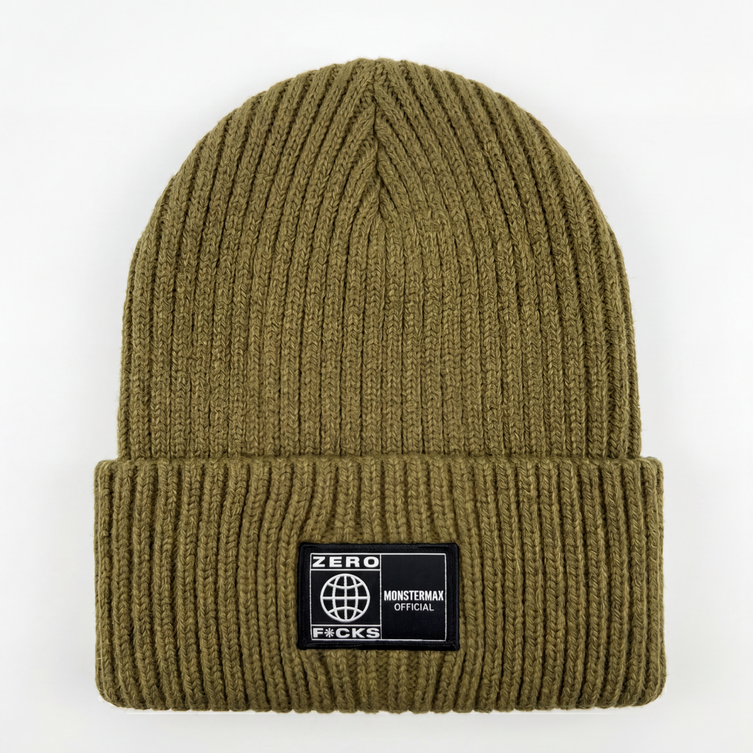 MonsterMax Beanie