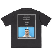 TAX EVASION T-SHIRT