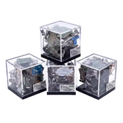 CYBERTRUCK CUBE