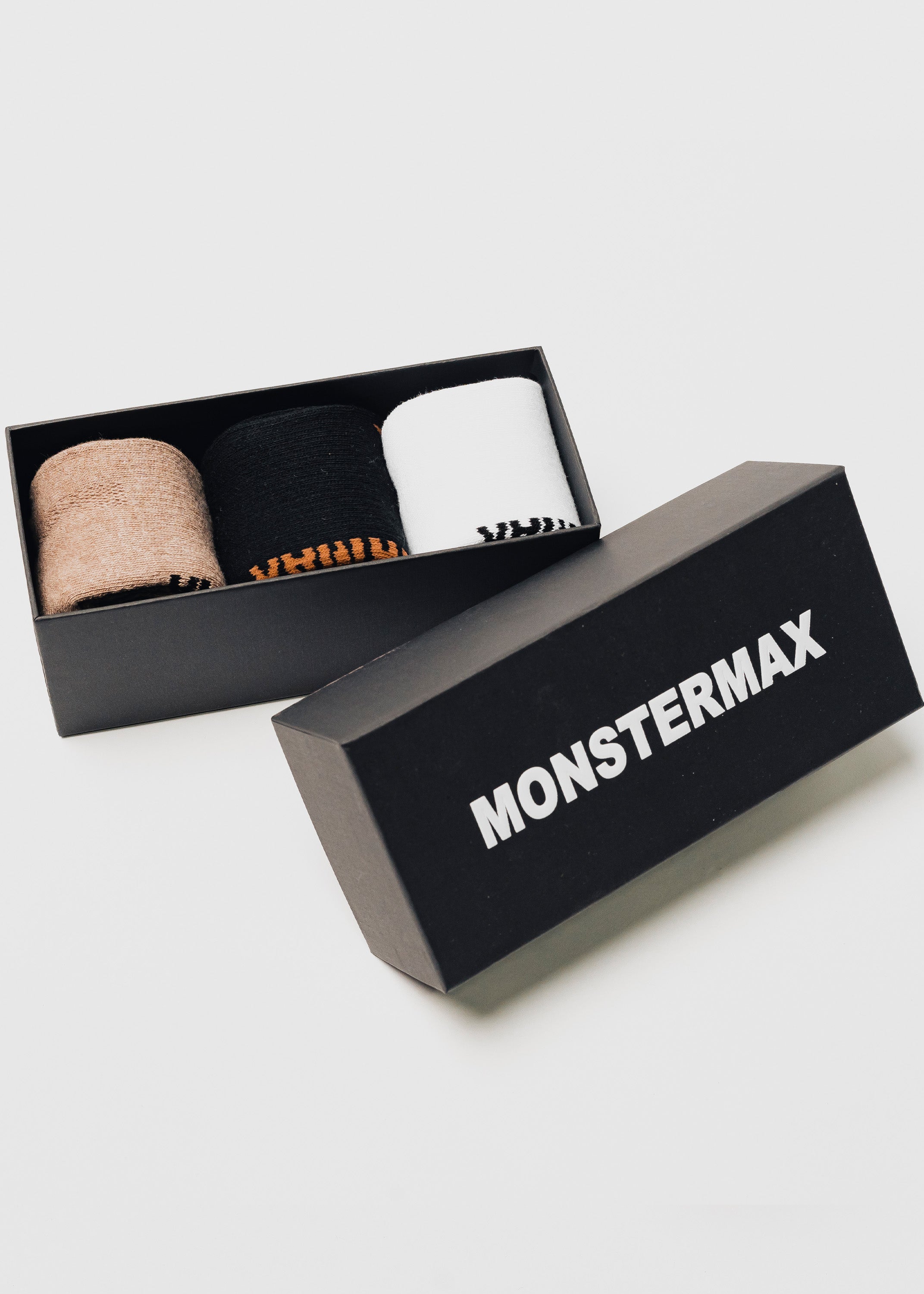 MONSTERMAX CLOUD SOCKS